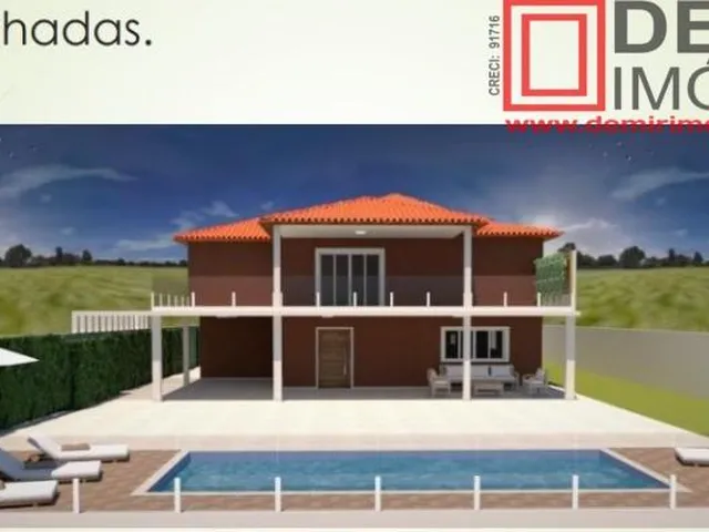 Imagem 2: 0 Casa com 5 dormitórios