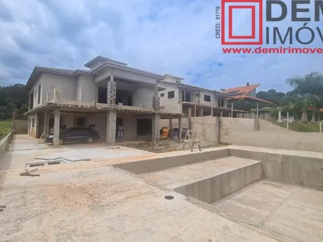 Imagem 3: 0 Casa com 5 dormitórios