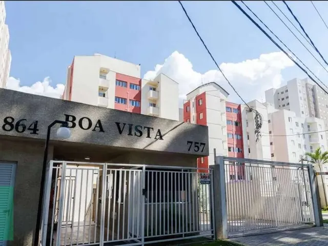 Imagem: Apartamento 2 Dormitórios - Campanário