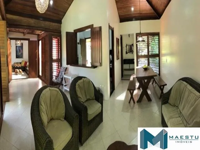 Imagem 6: CASA TEMPORADA em Maraú - Bahia
