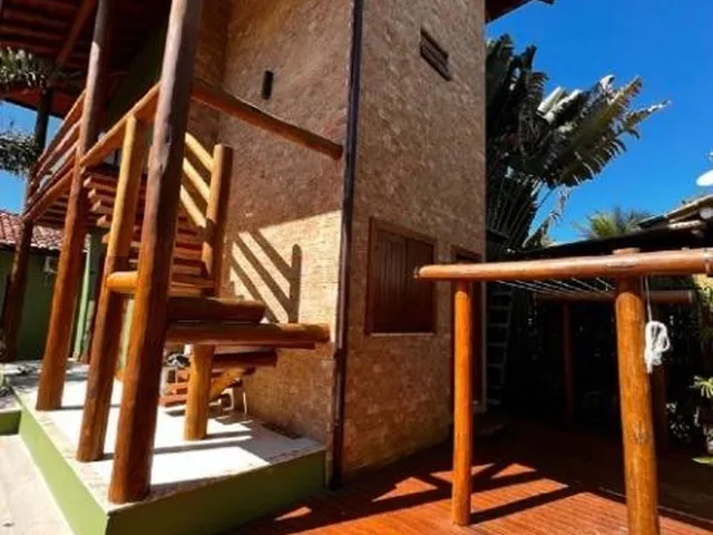 Imagem 10: CASA TEMPORADA em Maraú - Bahia