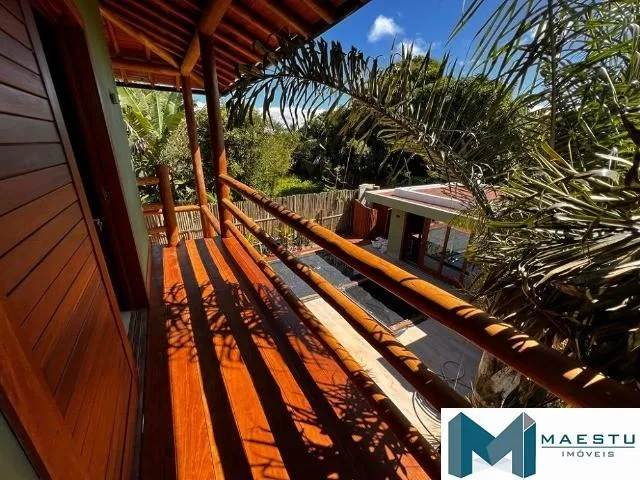 Imagem 4: CASA TEMPORADA em Maraú - Bahia