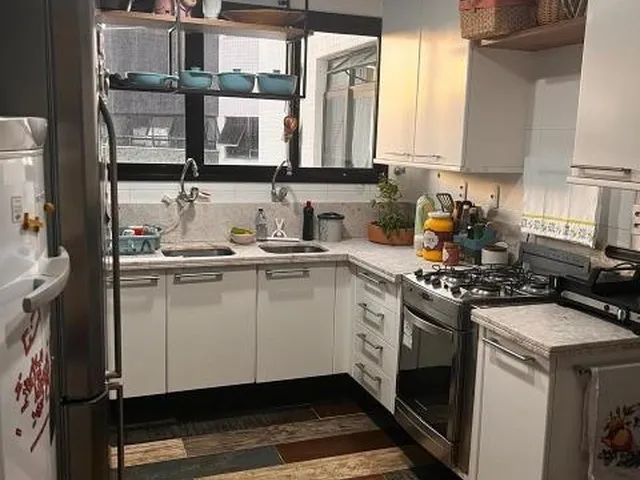 Imagem 4: APARTAMENTO RESIDENCIAL em Salvador - Bahia, Rio Vermelho
