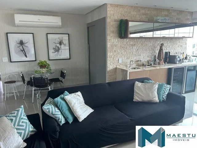 Imagem 9: APARTAMENTO RESIDENCIAL em Salvador - Bahia, Pituaçu