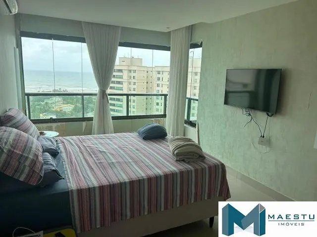 Imagem 4: APARTAMENTO RESIDENCIAL em Salvador - Bahia, Pituaçu