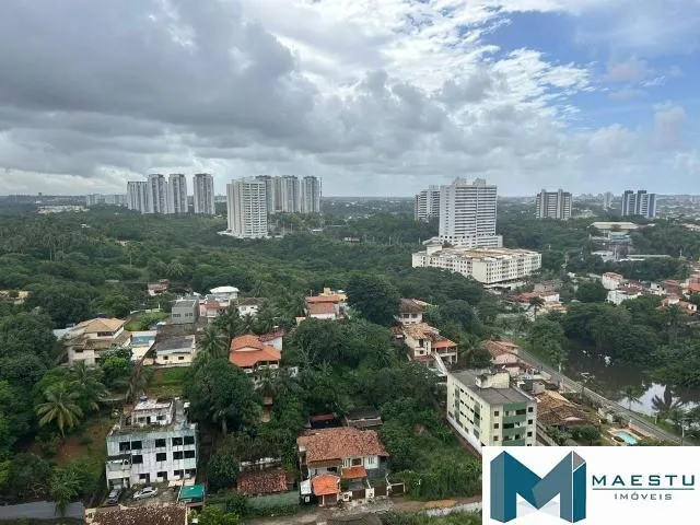 Imagem 6: APARTAMENTO RESIDENCIAL em Salvador - Bahia, Pituaçu