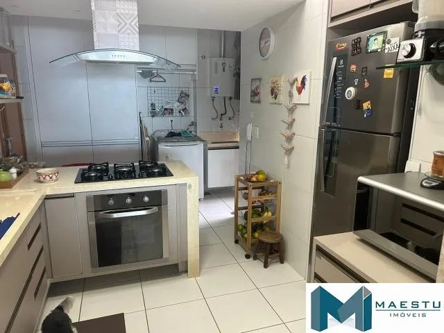 Imagem 2: APARTAMENTO RESIDENCIAL em Salvador - Bahia, Pituaçu