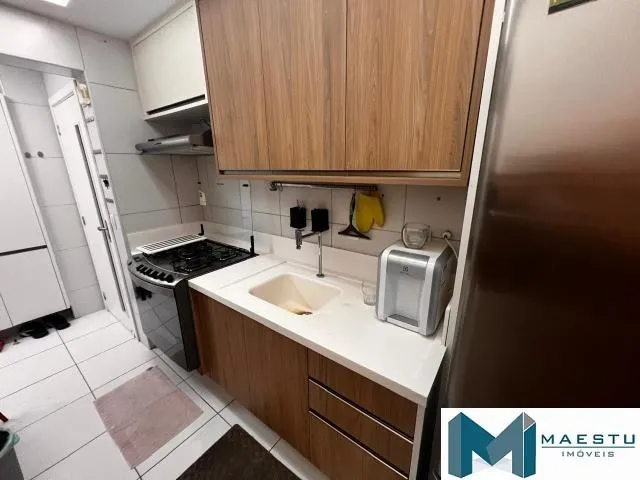Imagem 10: APARTAMENTO RESIDENCIAL em Salvador - Bahia, Pituaçu