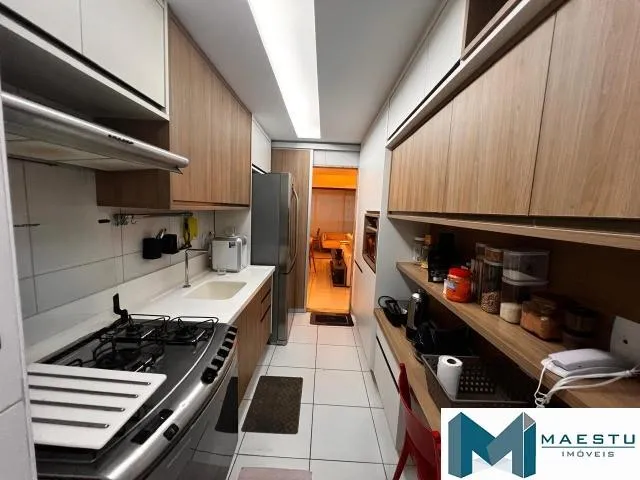 Imagem 7: APARTAMENTO RESIDENCIAL em Salvador - Bahia, Pituaçu