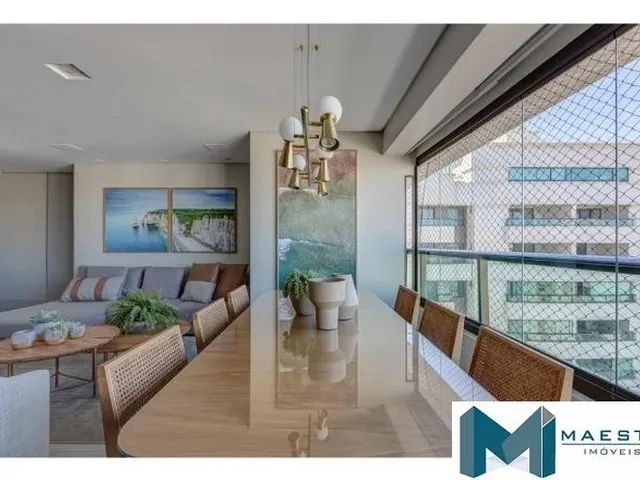 Imagem 7: APARTAMENTO RESIDENCIAL em Salvador - Bahia, Pituaçu