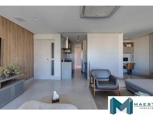 Imagem 2: APARTAMENTO RESIDENCIAL em Salvador - Bahia, Pituaçu