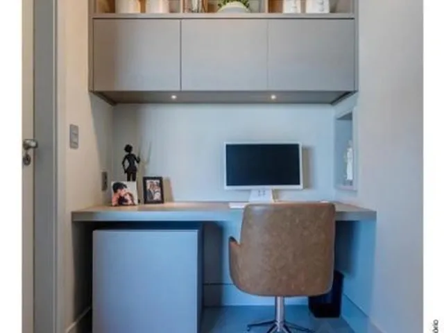 Imagem 9: APARTAMENTO RESIDENCIAL em Salvador - Bahia, Pituaçu