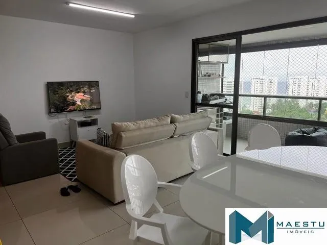 Imagem: APARTAMENTO RESIDENCIAL em Salvador - Bahia