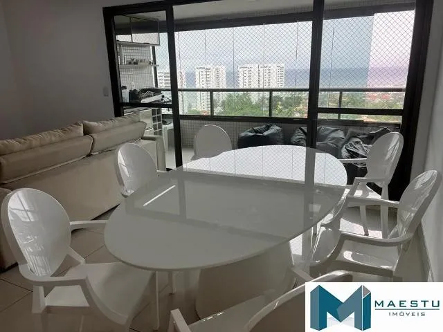 Imagem 3: APARTAMENTO RESIDENCIAL em Salvador - Bahia, Pituaçu