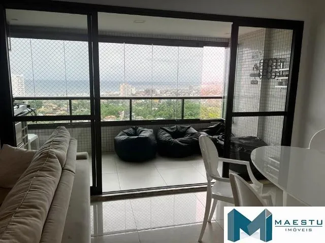 Imagem 7: APARTAMENTO RESIDENCIAL em Salvador - Bahia, Pituaçu