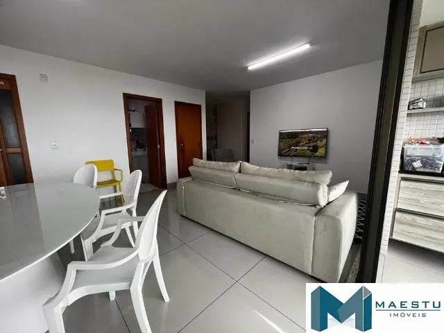 Imagem 4: APARTAMENTO RESIDENCIAL em Salvador - Bahia, Pituaçu