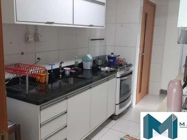 Imagem 2: APARTAMENTO RESIDENCIAL em Salvador - Bahia, Pituaçu