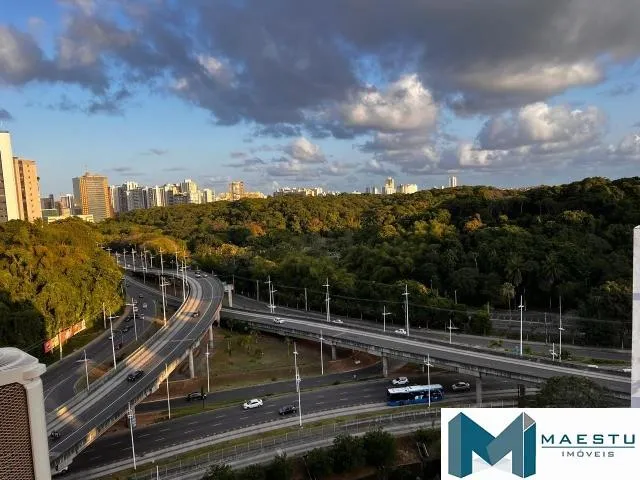 Imagem 4: APARTAMENTO RESIDENCIAL em Salvador - Bahia, Candeal