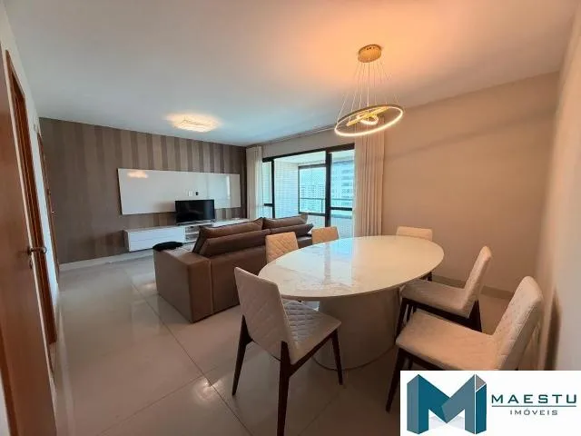 Imagem: APARTAMENTO RESIDENCIAL em Salvador - Bahia