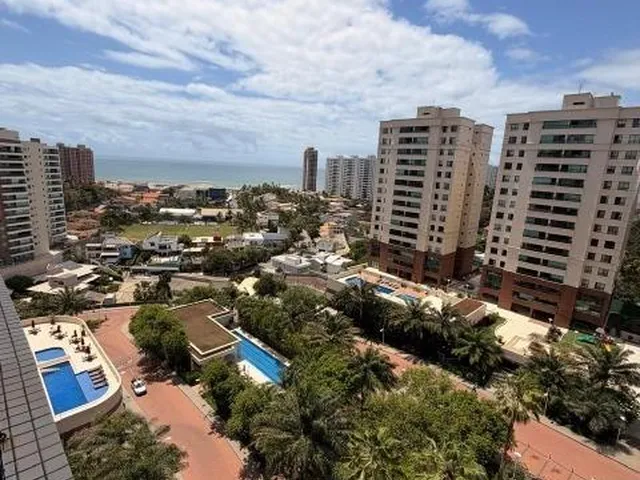 Imagem 9: APARTAMENTO RESIDENCIAL em Salvador - Bahia, Pituaçu