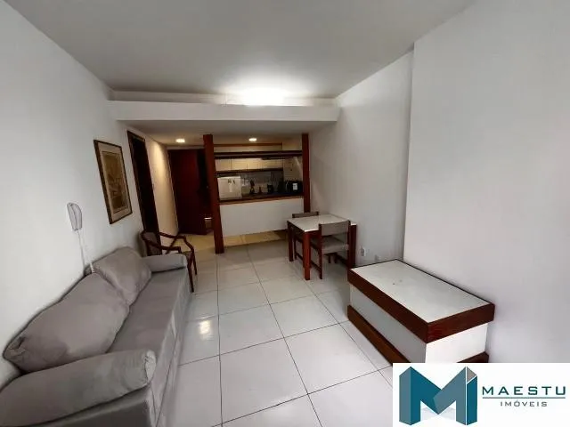 Imagem: APARTAMENTO RESIDENCIAL em Salvador - Bahia