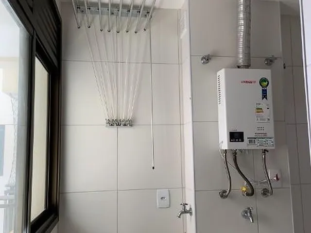 Imagem 5: APARTAMENTO RESIDENCIAL em Salvador - Bahia, Pituaçu