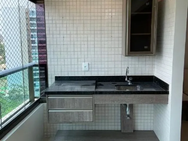 Imagem 2: APARTAMENTO RESIDENCIAL em Salvador - Bahia, Pituaçu