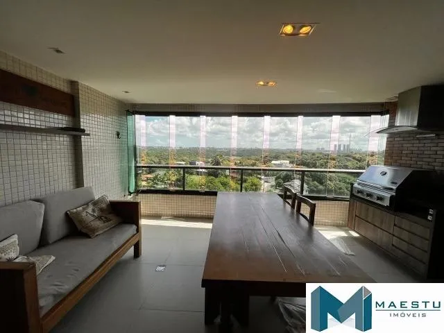 Imagem: Apartamento Residencial em Salvador - Bahia