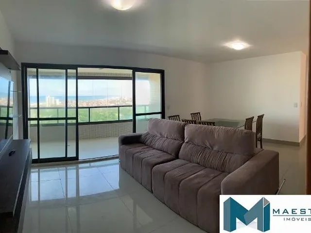 Imagem 5: APARTAMENTO RESIDENCIAL em Salvador - Bahia, Pituaçu