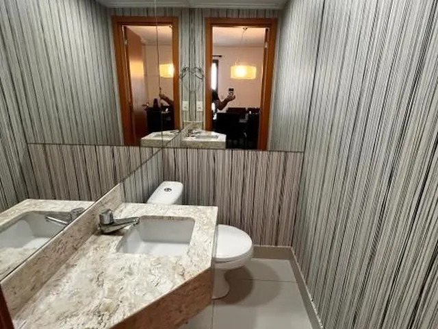 Imagem 4: APARTAMENTO RESIDENCIAL em Salvador - Bahia, Pituaçu