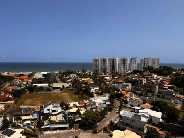 Imagem 11: APARTAMENTO RESIDENCIAL em Salvador - Bahia, Pituaçu