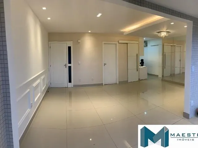 Imagem: APARTAMENTO RESIDENCIAL em Salvador - Bahia