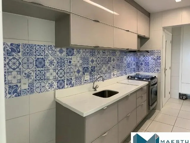 Imagem 9: APARTAMENTO RESIDENCIAL em Salvador - Bahia, Pituaçu