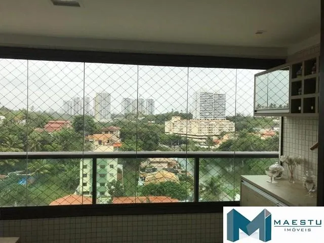 Imagem: APARTAMENTO RESIDENCIAL em Salvador - Bahia