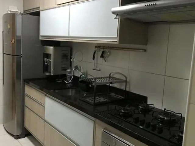 Imagem 8: APARTAMENTO RESIDENCIAL em Salvador - Bahia, Pituaçu