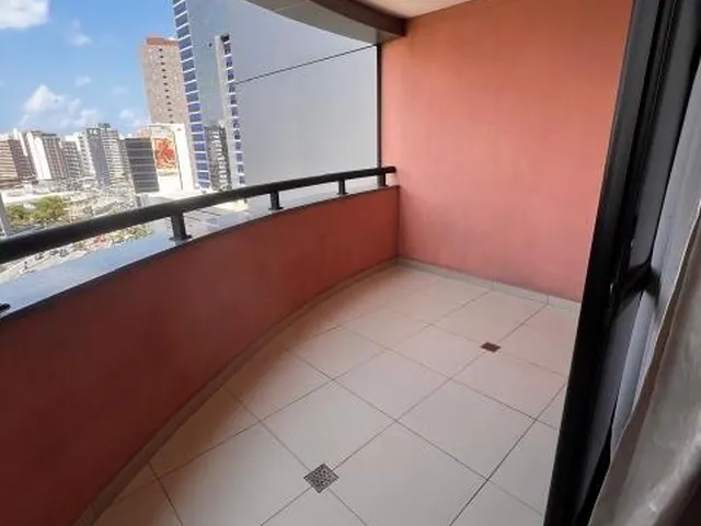 Imagem 2: APARTAMENTO RESIDENCIAL em Salvador - Bahia, Caminho das Árvores