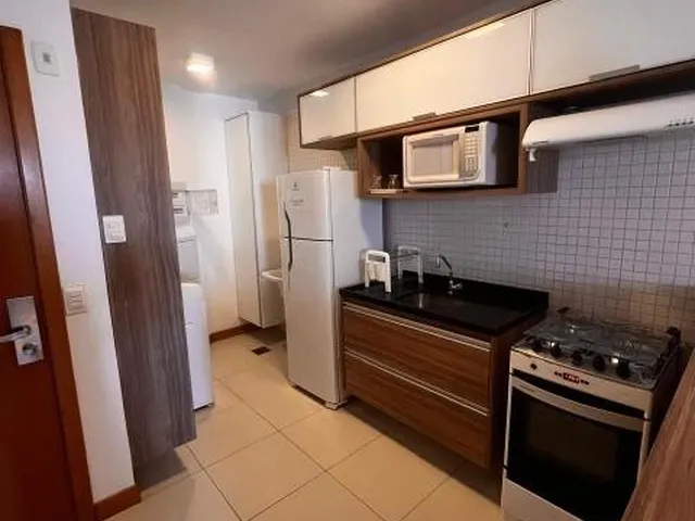 Imagem 6: APARTAMENTO RESIDENCIAL em Salvador - Bahia, Caminho das Árvores