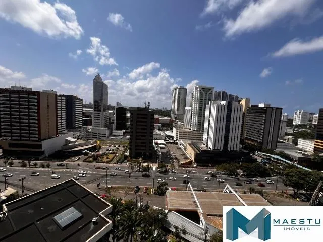 Imagem 8: APARTAMENTO RESIDENCIAL em Salvador - Bahia, Caminho das Árvores