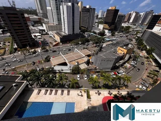 Imagem 7: APARTAMENTO RESIDENCIAL em Salvador - Bahia, Caminho das Árvores