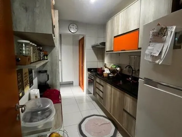 Imagem 9: APARTAMENTO RESIDENCIAL em Salvador - Bahia, Pituaçu