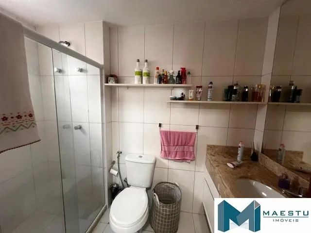 Imagem 2: APARTAMENTO RESIDENCIAL em Salvador - Bahia, Pituaçu