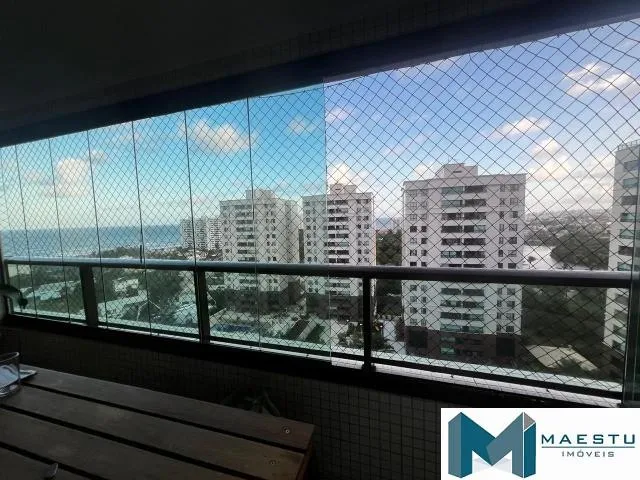 Imagem 8: APARTAMENTO RESIDENCIAL em Salvador - Bahia, Pituaçu