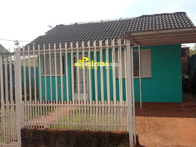 Imagem: CASA RESIDENCIAL em SANTO ANGELO - RS, PILAU
