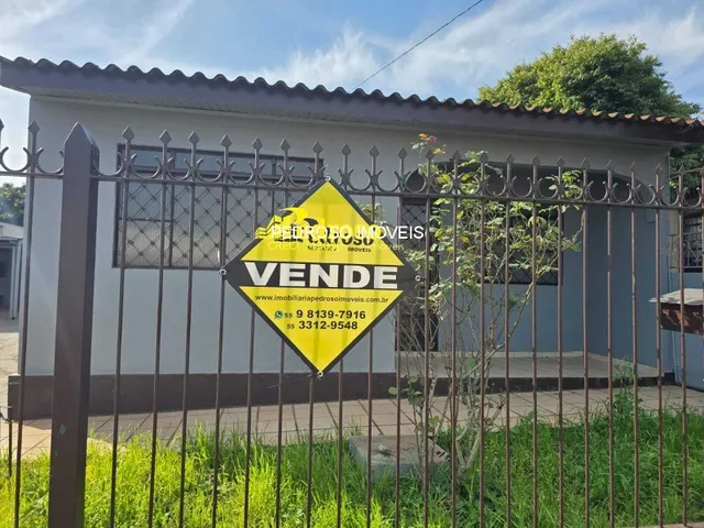 Imagem: CASA RESIDENCIAL em SANTO ANGELO - RS, CENTRO