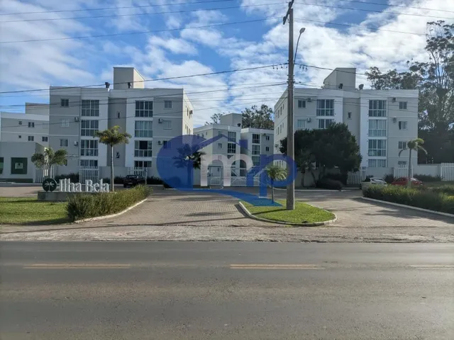 Imagem: Apartamento Mobiliado de 2 Dormitorios a