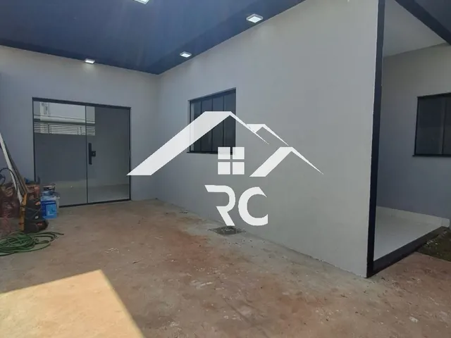 Imagem: CASA RESIDENCIAL em RIO VERDE - GO, RESIDENCIAL