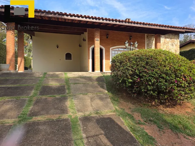 Imagem: Chácara de 522 M² com 3 Dormitórios no