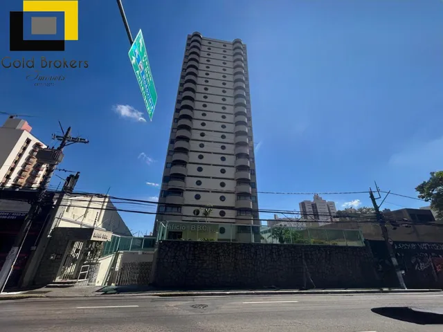 Imagem: Apartamento de 158M² com 3 Dormitórios