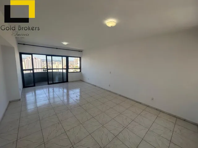 Imagem 5: Apartamento de 158M² com 3 Dormitórios no Edíficio Bbc Próximo Ao Terminal Central de Jundiaí