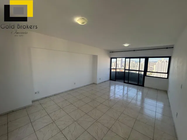 Imagem 4: Apartamento de 158M² com 3 Dormitórios no Edíficio Bbc Próximo Ao Terminal Central de Jundiaí